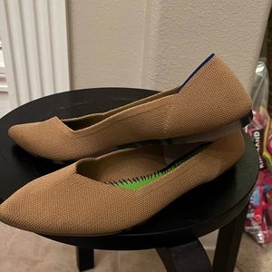 Rothys pointed toe flats